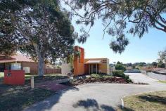  450 The Strand Dianella WA 6059 CHURCH AND HALL Occupy or Develop this large 2164 sqm site comprising church, hall, kitchen, office, meeting rooms, toilets and on-site parking. Suit a new church/community group or developer looking for a prime R20 zoned site. Child care is also a potential use. For sale by expressions of interest closing 4.00 pm, Friday 3rd October 2014. 