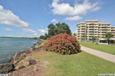  8/6 Endeavour Parade Tweed Heads NSW 2485 Overlooking the riverfront reserve out to the mouth of the river, you'll
 never tire of this stunning waterfront outlook with river views from 
every room. Situated in the heart of Tweed Heads, Sirius Apartments 
offers a lifestyle to envy. This really is the pinnacle of living in 
town, with every amenity at your fingertips, the river at your door step
 and Greenmount beach is just an easy 10 minute stroll. 
 
Large Master Bedroom with ensuite and Walk in Robe. 
3 Bedrooms 2 bathrooms 
Stunning location beside the Tweed River 
The security of highrise living 
Quality modern decor throughout. 
Handy to the beach and Shops 
 
 
You'll be just far enough away from the hubub to enjoy night time peace 
and quiet and you can move from your car park to your front door in a 
fully secured environment. 
If you're not quite ready to move but would like to get in before the 
market gets away, there are tenants in place who would happily stay for 
as long as you'll let them. 
 
Unit 8 Sirius Apartments 
6-8 Endeavour Parade, Tweed Heads 