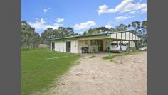  45 Fairlie Road Gawler Belt SA 5118 
 YOU READ IT RIGHT!! 
 YES THE PRICE IS RIGHT AND YES THIS PROPERTY HAS 7 BEDROOMS AND 5 BATHROOMS ON APRX 50 ACRES!!! Ray
 White Gawler is excited to present to the market this impressive find. 
 Situated on approximately 50 Acres, 5 minutes outside of the township 
of Gawler stands this fantastic farm which is often sought but never 
found. With so much on offer this is an opportunity to good to pass up. The
 main house is elegant, with 3 generous sized bedrooms, spacious kitchen
 with industrial cooking facilities ideal for any up and coming chef. 
The open plan living area is stylishly finished with wooden floating 
floors and is simply stunning. Main bathroom has up to date modern 
fixtures and fittings. If extra living space is what you need then 
we have you covered featuring 4 separate bedrooms all complete with own 
ensuite's ideal for teenage retreats or visitors plus a separate rumpus 
room prefect for entertaining or a games room to keep the kids or kids 
at heart occupied. The outdoors is simply paradise with breathtaking 
vistas of the countryside and the beautiful Adelaide Hills. Offering a 
wonderland of activities with a grass tennis court, a gazebo positioned 
to view this exquisite property. The land is fenced into 3 main 
paddocks, currently being shared farmed. This property is full of 
surprises, with a 20ft x 40ft shed with alfresco area. Hay Shed 9.6m x 
18.8m, Workshop 7.6m x 12.5m, Dairy 6.0m x 6.5m, Piggery 3.2m x 28m, 
plus further sheds with kennels and yards. With so much on offer and at a price hard to beat you would be mad to miss this opportunity 
 