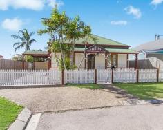  16 Tango Ct Kirwan QLD 4817 Occupying a 301sqm parcel in a quiet cul-de-sac setting, this charming single level cottage provides an appealing option for first home buyers, downsizers and investors alike. Positioned in a family-friendly address, moments to parks, schools and shops. Easycare layout offering combined lounge and dining areas Child-friendly level backyard amid low maintenance gardens Spacious kitchen with ample cupboard storage and bench space Well sized bedrooms, two appointed with built-in wardrobes Main has double doors opening to a sunny covered verandah Multiple air conditioning units, ceilings fans, tiled living Extremely liveable as is with scope to enhance/personalise Carpeted bedrooms, bright and airy bathroom, leafy outlooks Single carport plus off street parking, outdoor garden shed Close to public transport, variety of schools and amenities 