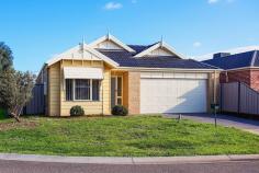  8 Hollows Circuit Tarneit VIC 3029 Property Description Wheelchair Friendly + Low Maintenance Lifestyle . Located in the best part of Tarneit close to the Werribee River Recreational Park and walking tracks is this north facing, modern, classic styled home built to suit both young and older homeowners. This home offers lifestyle opportunities due to its location and low maintenance interior and exterior design. *Wheelchair friendly design with 1 step at front and none at back, plus double door access to third bedroom with B-I-R or possible study, work area plus wide access to kitchen around an island bench *Security of double garage on remote with internal access straight to passage way *3 bedrooms all with either B-I-Rs or W-I-Rs *Semi-ensuite or 2 way bathroom *Large kitchen with dishwasher and lots of cupboards and bench space *Large open plan living area to rear designed for plenty of natural light and winter sun *Large laundry with separate rear access to back yard’ *Ducted heating, split system cooling and dishwasher *Nice carpets and tiles, no paint required colour bond windows and simple to look after external landscaping 5 minutes drive to Coles Supermarket and lots of speciality shops, close to many private (Bethany) and government schools, couple minutes walk to the closest bus stop and very close to the amazingly new Werribee Plaza. Contact Patrick on 0439 045 005 for more information. Property Features Building / Floor Area 	 180.0 sqm Land Area 	 338.0 sqm 