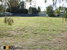 Lot 2, 107 Rowley Rd Burpengary Qld 4505 This 3002m2 level usable block couldn’t be better situated. 
 Close to all amenities, great access to Burpengary Central and Shopping precinct as well as Narangba Valley and Morayfield CBD. 
 Approx 2KLMs to Burpengary train station and close to child care 
facilities also in the School Catchment area for Burpengary Meadows.
 This cleared and level block rarely last long on the market, especially at this price! 

 No matter what the budget is on the build I have packages,
 enquire today and I will help you with a design to fit your budget 

 The owner will look at all reasonable offers over $299,000 

 

 


 
 

For Sale


$315,000 