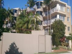 2/35 Fifth Avenue Cotton Tree Qld 4558 
 Excellent location, walking distance to the Maroochydore Beach, shops and public transport. 

 This property is a fully furnished apartment with a modern feel. 
 Features include: 

 * 2 bedrooms (1 x queen & 2 x singles) 
 * 1 bathroom 
 * Single lock up garage 
 * Ceiling fans throughout 
 * Tiled dining & kitchen area 
 * Timber look vinyl flooring in lounge room 
 * Dryer, washing machine, dishwasher & other appliances included
 * Built in robes 
 * Balcony with clothes line 
 * Fully furnished 
 * Secure complex with intercom 
 * Communal swimming pool with BBQ area
 * No pets sorry 

 Available approx 6th October
 $375 per week 

 Please contact our office to organise an inspection (07) 5443 1333 
 