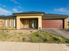  42 Tristania Dr Point Cook VIC 3030 Contemporary Family home in much desired location Inspection Times: Sat 20/09/2014 11:00 AM to 11:30 AM For the astute buyer or investor, this is a great opportunity to buy into this hidden pocket of Point Cook. Just a short stroll to the picturesque Sanctuary Lakes, minutes from Point Cook Town Centre, Sanctuary Lakes shopping centre, freeway, schools and public transport.  Spread over one level the lucky buyer has the chance to move in and enhance the gardens to their own style and taste. Designed for family living, this large home comprises of study/home office, separate rumpus/home theatre room, large open plan family/dining area incorporating the stylish hostess style kitchen with stainless steel appliances, stone benchtops, large pantry and breakfast bar , 4 large bedrooms with BIR - master suite with ensuite and walk in wardrobe, central bathroom, separate toilet and laundry. Priced to sell so call me to inspect anytime.  