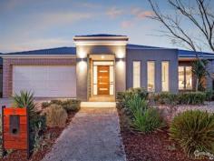  8 Villiers Dr Point Cook VIC 3030 A stylish family home sure to impress! Inspection Times: Sat 20/09/2014 10:30 AM to 11:00 AM Immaculately presented 4 bedroom family home plus study/office, this Porter Davis Prestige Hamilton 34 Sq's of grand living is for the whole family to enjoy. Relax in the formal living area with gas fireplace and the stylish entry has an immediate impression of a quality home. The kitchen is built for the master chef with 900mm cooktop, oven, rangehood, dishwasher, stone benchtops, glass splashback, and large walk in pantry.  Comprising of a large main bedroom with retreat, WIR & twin vanity basin ensuite and spa bath. A further 3 bedrooms with BIR's and family bathroom. Large open plan living, dining, family area plus a rumpus/theatre room. The meals & kitchen area opens out through two sets of timber bi-fold doors to the spacious undercover alfresco Bbq area.  Situated on a large 630m2 block this home sits perfectly poised, 2.2m on the side of the garage for side access, the garden is well established. Quality features include stone bench tops, 900mm stainless steel appliances, glass splashback, ducted heating, ducted cooling, high ceilings, alarm security, remote double garage with internal access, quality window furnishings.  Located in the popular Innisfail Estate with no owners copr fees and public bus service running through the estate, travelling to and from the train station is even more convenient. A unique family home that you must put on your list to inspect.  