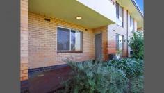  30/29 Heard Way Glendalough WA 6016 
 Ground Floor Unit. Close To The City 
 Home Open Times Sat 20 Sep 2014 (12:00PM - 12:30PM) Sun 21 Sep 2014 (12:00PM - 12:30PM) START THE CAR - START THE CAR ! You had better be quick to view this 2x1 ground floor unit with allocated parking bay. Close to shops and transport - this is THE START you have been looking for. Meet with CHRIS BURSEY 0417 930 517 at the Home Open this weekend. HOT PROPERTY !! *2 Bedroom *1 Bathroom *Located In a Secure Complex *Renovated Kitchen with abundance of cabinetry *Upright stove - electric *Dining & Lounge *Combined Bathroom / Laundry *Close to Train and Bus Service *Walking Distance to IGA - Shopping Centre *Rent potential $335 per week *Perfect Perth base for country folk *Suitable as student " pad" *Lock and leave FIFO scenario Water Rates $ 830.00 Shire Rates $12.07.28 THE BURSEY TEAM Chris Bursey 0417 930 517 Jo Cooper - Office 9347 3088 chris.bursey@raywhite.com 
 