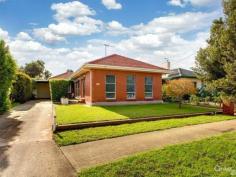  23 Tunbridge St Woodville South SA 5011 A GREAT STARTER This neat solid brick home is set on a comfortable allotment of 633 sqm (approx), and presents as an affordable entry point into the real estate market. Well maintained by the original owner and features:  - 3 bedrooms, 2 with built in wardrobes  - Cosy Formal lounge with gas heater  - Original family sized kitchen  - Spacious family room  - Large single garage with auto door and plenty of storage  - Undercover carport for a second vehicle  - Evaporative ducted cooling throughout  Community facilities are all within close proximity to the home and include the local schools, sporting clubs, reserves, public transport and local shopping. The opportunity is here, to either rent out as is, upgrade or move straight in, the choice is yours. 