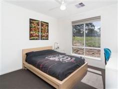  1/7 Chandos Street Clayton Bay SA 5256 First Open Saturday 11.00-11.45am Quality Built, Beautifully Positioned, Peaceful Location This fantastic brand new Fairmont Home has everything to offer the family that wants a location by the lake, enjoying the outdoors, water sports etc, but having the community feel and quaintness of a small country town. In the heart of the Langhorne Creek wine region, and only a short drive to the historical township of Strathalbyn, this 4 bedroom, 2 bathroom home offers a modern finish, contemporary style interior and offers up numerous features including spacious open-planned kitchen and living area, large home theatre/rumpus room (home theatre equipment negotiable in sale) and undercover outdoor alfresco area. Beautifully positioned on a quarter acre allotment (1000 sqm), this home offers you the best of both worlds, modern with a country feel. Being one of the nicest homes in the town, additional attributes of the property include a large area for vehicle parking, ducted reverse-cycle air conditioning throughout, envirocycle septic system, rainwater tank and ceiling fans in all bedrooms within the home.  General Features Property Type: House Bedrooms: 4 Bathrooms: 2 Building Size: 204.10 m² (22 squares) approx Land Size: 1000 m² (approx) Indoor Features Ensuite: 1 Air Conditioning Other Features Tenure: Freehold Property Type: House House style: Conventional 
