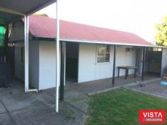  8a Greenvale St Fairfield West NSW 2165 This granny flat features: * 1 bedroom * Bathroom * Kitchen * Lounge * Air conditioner * Driveway parking and driveway entrance * Close to schools, shops, parks, major bus routes and Cumberland Hwy. * Water and electricity included 