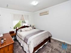  4/122 Labouchere Rd South Perth WA 6151 PID: 6559210 $629,000 - $649,000 3 1 4 LIGHT AND FRESH STYLISH APARTMENT The owners have renovated and achieved a very stylish, light, fresh decor throughout the home. Soft pastel painted walls, light breezy curtains and slick slim blinds cover the many window in the home. Natural light filters through, giving a fresh, alive feeling. This second floor apartment has an 'L' shape living area with tiled floors and modern renovated kitchen. Three comfortable bedrooms, 2 with built in robes. Off the passage you have a separate laundry, bathroom and w/c.  Lush gardens at the front of the complex which gives you privacy from your front balcony. Across the road you have the Royal Perth Golf Club.  Two car bays are allocated to the home unit. Excellent access to the CBD, 5 minute bus ride. Shop, Cafes, Restaurants and many other amenities are nearby. Behind a close door you never know what you'll find.  Features: - Freshly Painted - Reverse Cycle Air-Conditioning - Renovated Kitchen and Bathroom - Three Good Sized Bedrooms - Open Plan - Tiled Floor - Big Front Balcony - 82m2 