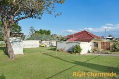  67 Miller Street, CHERMSIDE QLD 4032 Reap the rewards an update of this home could provide. Alternatively remove the house and build your new dream home on this superbly positioned 774m block. Currently offering the astute buyer. 2 bedrooms *Sun-room Spacious Kitchen and Dining Light filled lounge room Big backyard 1 car garage with extra storage/work area. 