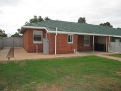 7 Worden Street, PORT PIRIE SA 5540 Solid Brick masionette opposite established park.Features include 3 bedrooms, lounge, kitchen,
 tiled bathroom with shower & separate bath.Well tiled laundry.vinyl
 to living areas & polished floor boards in bedrooms. 