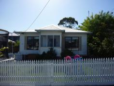  Newborough VIC, 3825 �Small easy to manage three bedroom home �Two bathrooms, gas central heating, double carport �Central Newborough position �Suit investor, retired couple or first home buyer 