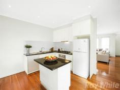 24 Burton Crescent, Ascot Vale, VIC - Residential House for Sale