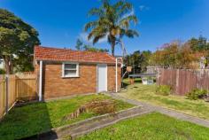  212/214 Rocky Point Rd Ramsgate NSW 2217 FOR AUCTION ON SITE SATURDAY 27TH SEPTEMBER AT 12 NOON Pair of brick semi-detached cottages.  1 x 3 bedroom & 1 x 1 bedroom (originally 2 x2 bedrooms)  Large corner block of land, 15.56 x 45.72m about 695.5 sqm.  Extend & refurbish or redevelop into a dual occupancy subject to Council approval.  Close to shopping centre, Beverley Park Golf Course & all amenities.  Bus at door to Kogarah Station.  Suit builders, developers and investors.  Council Rates $373 p.qtr  Water Rates $335 p.qtr  Auction on site Saturday 27th September at 12 noon.  Open for inspection Saturdays 11.15 - 12 noon or by appointment.  