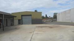 416 Blackshaws Road,	
	ALTONA NORTH VIC 3025 THE LAND, LOCATION AND EXPOSURE 
							
								Massive 2500m2 approx. of Industrial land with over 30m frontage
 to busy Blackshaws Road, less than 1km to Princess Freeway, large 
office area and 330m2 approx. of warehouse. Complete with 3 phase power,
 a wash buy and ample concrete and bitumen for multiple car parking. A 
must for the business! Needing land and exposure all within 12 km to the
 CBD. A flexible lease will be negotiated to the right applicant. Call now to discuss.   
										 
