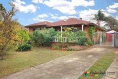  62 Joyce St Punchbowl NSW 2196 GREAT FAMILY HOME! House - Property ID: 739182 Value packed full brick family home in a quiet central location with access to public transport. The property has been held in the family for over 34 years, owners are now downgrading to a smaller residence. Features Include: * 4 bedroom residence - main bedroom with built in * Huge open plan modern kitchen with massive gas cooktop and electric oven * Formal separate large lounge/dining room * Modern main bathroom * Spacious laundry with 2nd toilet * Rear sun room * Air conditioning and sky lights throughout * Home is ready to move right in to * Landscaped grounds and gardens * Duplex Development site possible (s.t.c.a) * Side driveway access to garage * Land size 52ft X 125ft (600 sqm total area ) Open Saturdays from 1.00 to 1.30pm Contact: Michael Ristevski: 0414 374 370  Print Brochure Video Virtual Tour Email Alerts Features  Land Size Approx. - 600 m2 