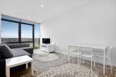  1503/18 Mt Alexander Rd Travancore VIC 3032 Securely leased near new 2 bedroom apartment with northerly views is currently leased till July 2015 @ $360.00 per week.Comprising 2 bedrooms, bathroom, kitchen with stainless steel appliances, living room, European laundry and on title car space. This is ideal for those seeking a foothold in the market place at an affordable priceEasy to let out or live in for years to come with No.59 tram at the front door and close to hospitals, universities and CBD. 