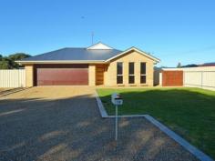  18 Merrett Ave Goolwa Beach SA 5214 Modern Elegance in Goolwa Beach This is the one you've been waiting for! This magnificent brick veneer home is one of the finest residences in the Goolwa Beach area, conveniently & centrally located between the beach and the main shopping centre of Goolwa & situated on a large corner allotment providing dual access to store the boat or caravan! From the moment you walk through the front doors it's easy to see that this home was built to the highest standards. The open floorplan flows throughout the home providing enough room and space for the whole family. The large rear living area consists of the beautifully catered kitchen with all the mod cons you would expect of such a high quality build. A light soaked dining area which flows through to the main lounge continues the feeling of style and space. Stepping outside you are presented with the superb rear deck which provides to the ability to sit and relax or entertain with friends and family over a glass of local wine, or craft brewed beer!  Prepare to be spoilt by a large master bedroom featuring a walk-in robe & ensuite. Great sized 2nd and 3rd bedrooms both with their own built in robes. A centrally located 3 way bathroom complete with large vanity and spa bath continues the feeling of style with feature tiling throughout. A separate front lounge or family room completes this very flexible modern floorplan.  Other features include: - R/C Air cond. - Double garage with auto panel lift and direct internal access. - Ceiling Fans - Rear Garden Shed. - Side drive through access.  - Extremely neat and tidy, low maintenance grounds. - All of this on a corner 947sqm allotment The hard work has already been done for you here, so whether it's to invest, retire or holiday, this is a fantastic opportunity to secure modern, elegant living by the beach! Call Aaron on 0425 426 614 as inspections are strictly by appointment.   Property Snapshot  Property Type: House 