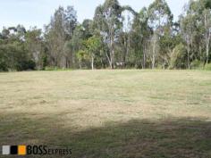 Lot 2, 107 Rowley Rd Burpengary Qld 4505 This 3002m2 level usable block couldn’t be better situated. 
 Close to all amenities, great access to Burpengary Central and Shopping precinct as well as Narangba Valley and Morayfield CBD. 
 Approx 2KLMs to Burpengary train station and close to child care 
facilities also in the School Catchment area for Burpengary Meadows.
 This cleared and level block rarely last long on the market, especially at this price! 

 No matter what the budget is on the build I have packages,
 enquire today and I will help you with a design to fit your budget 

 The owner will look at all reasonable offers over $299,000 

 

 


 
 

For Sale


$315,000 