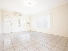  Hoxton Park NSW, 2171 PRIVATELY BUILT Great location close to school shops and transport. 4 bedrooms with built-in robes , main with ensuite Spacious living area High ceilings throughout Freshly painted & new appliances Ground floor fully tiled & carpet upstairs Extra large garage with internal access Must be quick 