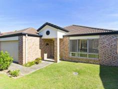  91 Casuarina Dr Elanora QLD 4221 This extremely well presented, low maintenance brick and tile home offers an investor, the ideal opportunity to break into the property market at a very affordable price. The single level home is situated on a fully fenced, relatively flat block, in an excellent location adjacent to parks, walking and bike tracks, nearby to schools, shopping centres and only minutes to the beach. * Three generous bedrooms, master with ensuite; * Fully tiled open plan living area; * Modern functional kitchen with stainless steel appliances; * Double lockup garage plus a separate garden shed; The home is currently occupied by long term tenants who have kept the property in immaculate condition. A very affordable home in a great location. 