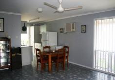  30/354 Ross River Road Cranbrook Qld 4814 Property ID: 6152313 If you are seeking a unit in a well presented quiet complex this is the one for you. The unit has two spacious bedrooms the main with built-in robes and both with air-conditioning. The open plan living area is large and air-conditioned for those hot summer months. The large paved patio area out the back will ensure the new owner has plenty of room to entertain. If you'd like the benefit of landscaped gardens, a quiet complex and an easy stroll to Stockland & K-Mart then don't hesitate to make a time to inspect. Built-In Wardrobes Close to Schools Close to Shops Close to Transport Garden 