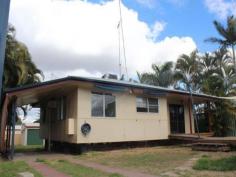  20 Stephenson Street Moura Qld 4718 Inspections Inspections by appointment only. Three bedroom fibro house, situated on a 784m2 block, located only a short stroll from the town swimming pool. The dining area is adjacent to the kitchen, there’s a separate lounge opening on to a timber deck at the rear, a laundry/study room at the deck’s edge, a carport, a three bay shed at the rear and it’s all enclosed within perimeter colourbond fencing. Further Details: Steve Paton 0404 887 861 