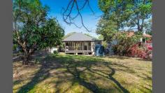  11 Allawah St Yeerongpilly QLD 4105 $495,000Backing onto the greens of the Brisbane Golf Course, this beautifully 
presented home offers a sensational opportunity for a professional 
couple or first home buyer to secure a stylish blend of modern 
entertainment lifestyle in a quiet cul de sac. Positioned on 
607m2 tucked away in a quiet pocket of Yeerongpilly, the home offers two
 good sized bedrooms, fully renovated kitchen and bathroom, generous air
 conditioned living area and a spacious back deck with views across the 
backyard. With polished timber floors throughout, fully fenced 
backyard with plenty of room for pets or children, carport attached and 
storage room underneath you will be hard pressed to find better value 
for money in such a great location. Yeerongpilly offers an 
exclusive suburb lifestyle positioned only a few kilometres from the 
CBD, with easy access to both trains and buses, a short drive onto the 
Ipswich Motorway and only minutes to the Southbank and Brisbane's 
entertainment and cultural precinct. This is a wonderful opportunity truly not to be missed. 