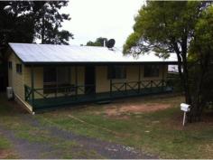  41 Owens Street Marburg Qld 4346 FOR SALE $229,000 AND DID I MENTION THAT YOU COULD POSSIBLY BUILD A GRANNY FLAT HERE ? ASK ME ABOUT IT ...  And DRY TOES HERE - no water in sight !  There's not much left under $230,000 now " either here in Marburg or downtown Ipswich!  This is a great entry level property, in a quiet area only a couple of streets off the main street through Marburg. It's a lowest home, perfect for a retired couple or young couple looking for their first purchase. The block of land is 809m2 and situated next to a 5 acre block, so only one neighbour on each side.  And the bonus is : this home has had a near complete makeover :  - 	 freshly painted inside and out  - 	 new carpets to all 3 bedrooms  - 	 new laundry tub  - 	 new bath  - 	 new light fittings  - 	 new curtains throughout  - 	 new timbers to front deck  Some of the other features at a glance include :  - 	 linen cupboard  - 	 garden shed  - 	 carport  - 	 rear yard access from both sides of the house  - 	 fruit trees galore (nut, cherry, mango, guava, mandarin)  This has been a well maintained investment property for the owners for many years now, but it's time to move on …  So for your personal inspection, please phone Sonia on 0403 309 136. 