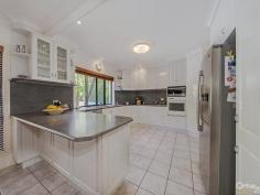 85 Delaney Circuit Carindale QLD 4152 $1,195,000  - Polished, private home that ticks all the boxes  - Generously proportioned bedrooms, plus study  - Superb undercover entertainment area overlooking in-ground pool  - Ducted aircon, vacuum system, rainwater tank, loads of storage and more...  