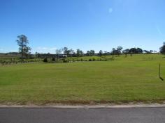  16 Flatley Drive Casino NSW 2470 1Flat Acre - build your dream home 
This is a rare opportunity to buy an affordable allotment of land. A 
good sized 4283m of land set in a rural setting in the popular Wallaby 
Downs Estate, only 20 minutes to Lismore and 7mins to Casino. 
 
This block is ready to build on with underground power and phone, it 
would ideally suit a slab construction keeping building costs to a 
minimum. The current owners have relocated and gone is the dream of 
building their family home. With homes in this elite estate achieving 
excellent recent sales results it has never been a better time to buy 
in. This is one of the last blocks left for purchase and is priced to 
meet the market. With the interstate owners keen to purchase a new home.
 Don't delay, make your offer today! 
Call Melanie Stewart on 0421 560 936. 