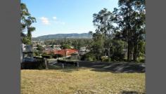  159 Mathieson St Bellbird Heights NSW 2325 
 $125,000 Ideal Building Block With Fantastic Views! 
 Located in the ever popular 
Bellbird Heights, this ideal building block boasts fantastic views to 
The picturesque Mount View and rural paddocks and vineyards below. With 
quality surrounds the location of this property is brilliant. Handy to 
schools and local amenities with Cessnock CBD only a 5 min drive away. 
Power, phone and town water available. Build your dream home today... Things You Will Love About This Bellbird Heights Gem... * Vacant building block with fantastic views * Approx. 664m2, quality surrounds, great location * Ideal site to build your dream home * Handy to schools and local amenities * Within a 5 min drive to Cessnock CBD For further details contact Garry Musgrove M:0429 663 026 
 