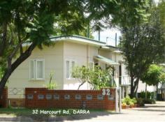  8/32 Harcourt Road, DARRA QLD 4076 For Rent $250 per week 2 Bedroom Unit. Main with Built in, Modern Kitchen, Single Car Accommodation, Handy to Rail, Shared Coin-op Laundry, Caretaker on site. Close to shops and transport and easy access to Ipswich Motorway. Sorry, pets not permitted. Available approx 24 July.   