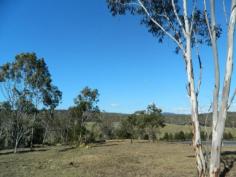 
 13, Nerriga Road 
 Nerriga 
 NSW 
 2622 Approximately 2.2 acres enjoying views across the road to farmland& distant mountains
 • Terrain Mixture of clear usable Land & lightly timber with Native Australian bush
 • Build your dream escape- the property has building entitlement
 • Private access
 • Power to boundary

 

 

Sale Details


$125,000 



Features
 General Features 
 
 Property Type: 
 Lifestyle 
 
 Bedrooms: 
 0 
 
 Bathrooms: 
 0 
 
 Land Size: 
 0.89ha (2.20 acres) (approx) 
 