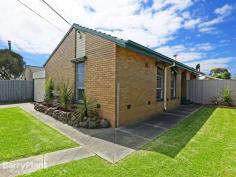  217 Wilsons Rd Whittington VIC 3219 On walking into this inviting family residence you can't help but 
feel at home, the sun filled living room with polished floorboards is 
bright and spacious and offers a lovely aspect out to the private 
backyard. That feeling continues into the separate kitchen and meals 
area which is complete with gas cooking, solid timber cabinetry and 
ample cupboard space. The main home comprises 3 generous bedrooms, two 
with built in robes, a gleaming renovated central bathroom and laundry 
with separate powder room. A bonus rumpus room with inbuilt bar and wood
 fire plus an additional fourth bedroom with built in robe offers 
flexibility and more than enough room to accommodate the whole family. 
The piece-de-resistance is the fully secure rear yard complete with 
semi-inground swimming pool and surrounding deck, perfect for summer 
entertaining while still allowing plenty of room to relax or play. 
Freshly painted throughout and featuring ducted heating, 
air-conditioning and ceiling fans for year round comfort, this home is 
surely not to be missed. Photo ID Required 