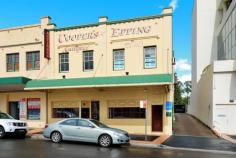  14 Bridge Street Epping NSW 2121 Price For Sale - Expression of Interest FOR SALE - EOI CLOSES 7 OCTOBER @ 11.00AM (IF NOT SOLD PRIOR) A significant Epping Landmark, Coopers of Epping building is situated at one of the highest points in Epping surrounded by a number of quality suburbs.  Situated in Epping CBD in the New Epping Rezoning, zoned B2 local centre. Comprising approximately 655sqm this property is ideal for potential development (STCA), Property investment, and business owners, with rare side access for parking of twelve or more cars including some covered parking.  This premium position is one of the best potential development sites available in the Northern Sector of Sydney, providing security with future development opportunity . Only moments away from Epping Rail and Bus interchange. Currently an attractive two storey commercial building features ground floor retail show room, 2 upstairs offices all with separate bathrooms with additional rear residence or office, which includes four bedrooms, office, kitchen & bathroom.  Great opening to secure a quality property with future capital growth that has been held by the one family since 1978, which offers a multitude of options. Coopers of Epping was established by the Late Mr Wal Cooper in 1951. Property Features Property ID 	 11248063 