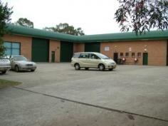  South Windsor, NSW 2756 
 FACTORY UNIT OWNER SAYS SELL SELL SELL! 
 	Clean unit 191 SQ meters 	Three phase power 	Bathroom & kitchen facilities 	Ample allocated off street parking 	Zoned 4A Industrial 	In popular industrial area 
 