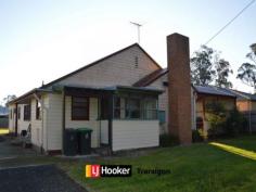  13 Ries St Toongabbie VIC 3856 $239,000 This home is less than 20 minutes drive to
 Traralgon and set on a quarter of acre and opposite a rural allotment 
enjoys a rural setting: you'll have room to move! The house needs some 
exterior cosmetic work and will come up a treat! 
The polished boards throughout and wide hall way remind you of the 
history and charm that these old homes offer: it feels like home. The 
living room has both a split system and massive wood heater with another
 open fire in the dining area. 
Both the kitchen & bathroom have been refurbished and the bedrooms 
have new carpet, so the major work is done�?�..a coat of paint is all 
she needs. The kitchen is generous in size and has loads of storage 
& dishwasher. 
The four bedrooms give you plenty space for the growing family. The 
undercover outdoor entertaining area will see many get togethers with 
family and friends! 
 
 Read more at http://traralgon.ljhooker.com.au/TCHGF#uWspEvuqVB0t2KP2.99 