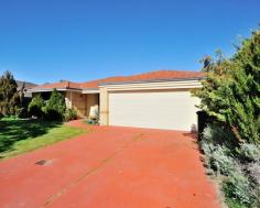  38 Tokara Avenue Henley Brook WA 6055 OWNER WANTS SOLD THIS WEEKEND make an OFFER A fabulous brick and tile home set in Morgan Fields Estate, on a 611m2 block.  4 bedrooms the master with a WIR and all other bedrooms have BIR"s ducted air  conditioning thru out plus reverse cycle  air-conditioning in Master bedroom Luxury 7 seater Spa outside with a fantastic water feature. Patios on side and rear make for great outdoors entertaining.  gardens with retic and many more features Less than 150 metres from main park. A must view for all serious buyers.  Make your offer today Property Code: 404399416 General Features Property Type: House Bedrooms: 4 Bathrooms: 2 Land Size: 611 m² (approx) Price per m²: $745 Outdoor Features Garage Spaces: 2 $455,000 