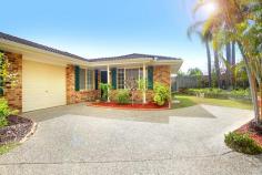  1/228 Main Road Maroochydore Qld 4558 ATTENTION INVESTORS - RENTAL RETURN OF $340 PER WEEK Find me another! With such low BC Fees this just has to be an attractive investment. Phone today for a complete run down on this very stable unit.  An absolutely immaculate and surprisingly spacious air conditioned unit. Pet friendly. Fastidious owners have kept this property in tip top condition and have added many features for a relaxed lifestyle. Freshly painted and exceptional carpet and tiling throughout.  Three good quality and quiet Daikin air conditioning units in both bedrooms and living area.  Kitchen has a window servery to the long and wide timber verandah and a ducted stainless steel extraction hood. Big bench space and new Westinghouse stove. New cedar timber blinds to living, dining and main bedroom. Great cupboard space too. Bathroom has a good quality frameless shower, new mirror and the tiles have all been regrouted. New cistern and toilet. Good sized laundry and cupboard space. The unit has been beautifully painted even the insides of the cupboards.  Garage has also been freshly painted and has an easy drive in and out access. Fantastic north east facing verandah with neat landscaping and a 3x3m garden shed on an 108m2 yard. An extra car space makes this a very desirable property. Foxtel dish on roof.  Body corp fees are around $1800 per year and don't forget that includes building insurance and external maintenance. Great value.  So close to everything with bus stop very close, in fact throw away the car keys and enjoy this rarely found property. Don't hesitate and call now for an inspection, very easy to get through. Absolutely nothing to spend.  Investors, some good depreciation here. Rental appraisal on request. Property Features Fully Fenced Material: Solid Brick, Tiled Roof Outdoor Ent. Shed/Workshop Split-system Air-conditioning Style: Lowset, Brick and Tile View: North-East 