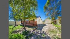  335 Armidale Rd South Grafton NSW 2460 335 Armidale Road is a property with awesome growth potential. The completely renovated house is renting for $250 per week with excellent tenants in place.  A neat two bedroom home, tiled throughout with modern fittings and appliances in the kitchen and bathroom. The kitchen is open plan to the dining area and the air conditioned lounge room is also tiled and links to the bedrooms.  The laundry has direct access to the rear of the property. The single lock up garage is of ColorBond construction and the home is clad in ColorBond as well.  The bonus comes with the land in front of the house leading to Armidale Road. The zoning would lend to construction of storage sheds or another dwelling, STCA. Why not take the time to inspect this property, as we all know, that the investment properties that can provide multiple incomes, are the most sought after 