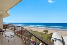  17/1093 Gold Coast Highway Palm Beach QLD 4221 PENTHOUSE APARTMENT ORGASMIC VIEWS! This is one of those properties that will really excite you. Take pleasure in waking up to the sounds of the waves and watch the ocean activities, spaning from Surfers Paradise to Currumbin and Coolangatta. From every opportunity in your spectacular apartment you will feel the serenity that living on the beach brings. Featuring: -Naturally awesome views -2 large bedrooms -2 bathrooms -Spacious open plan living area -Exceptional size kitchen -wrap around north/east balcony -Lunge pool with barbecue area The fabulous Palm beach surf club is located at your back door and stroll to coffee shops, transport and shopping centre.  General Features Property Type: Unit Bedrooms: 2 Bathrooms: 2 Indoor Features Dishwasher Outdoor Features Garage Spaces: 1 Balcony Other Features Close to transport/shops/school/park/beach, 