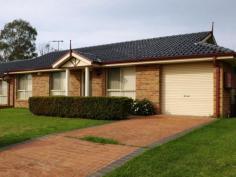  3/233 Great Southern Road, BARGO NSW 2574 This neat and tidy three bedroom strata villa features built in wardrobes to two bedrooms, combined lounge/dining, split system air-conditioning, single car garage and a private courtyard. This villa is situated in a small complex, located close to school, shops and public transport. Please note this property is currently tenanted and require 48 hours notice prior to inspections. $317,000 