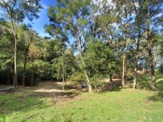 Lot 1006 Brokers Rd, Balgownie, NSW 2519
 Escape the City Life
 

 
 Nestled in the foothills of beautiful Balgownie this 5 
Hectare property offers the best of both worlds. Comprising of a 
building site with approval for one building envelope, tranquil bushland
 and your very own creek. Build with an ocean view or simply enjoy the 
seclusion of surrounding bushland. Get back to nature, listen to the 
sound of native birds and the sweet smell of the bushland whilst 
strolling around this expansive property. This truly is a unique 
opportunity to escape the city life yet only 10 minutes drive to 
Wollongong CBD. It certainly is the best of both worlds. Zones Applying to Land E2 Environmental Conservation E3 Environmental Management