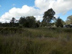  Lot 3 Bruxner Hwy Drake NSW 2469 1/2 acre block in Drake Village 
Corner block 
Dam 
Rural aspects with village benefits. 
Drake Village has a school, shop, hotel, resource centre, community hall
 and rural fire brigade. Drake is only 50 km from Tenterfield and 75km 
from Casino. 
Ring Richard to arrange an inspection 0429 012 149 