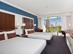  616/3197 Surfers Paradise Boulevard Qld 4217 FOR SALE $149,000											After an early morning stroll along the beach, you can pop into the gym, take a dip in one of three pools or try out your skill on the tennis court. But if relaxing is for you, the day spa and boutique shopping may be more your style This refurbished modern apartment is part of the popular Outrigger Resort, ideally located on the 6th floor with south facing balconies to take advantage of the views and the fantasy wonderland of sparkling lights on the strip. 6th Floor, south facing Fully furnished including 2 double beds, plasma TV, marble ensuite, fridge, internet connection and furnished balconies. Strata titled individual holiday units 