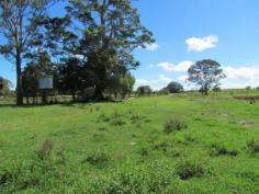 237 Broadwater Rd Dungarubba NSW 2480 Grazing or Sugarcane ... The Choice is Yours 
 Approx 155 acres of river flats ideal for grazing or sugarcane 
 
* Channel running through the middle for water and drainage 
 
* Scattered timber, boundary & internal fencing in fair condition 
 
* Approx.10 km to Broadwater & about the same to the beaches at Evans Head. 
 
This property offers someone a timely opportunity to enter the rural market 
 
 