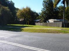  Lot 51 Church Street Nana Glen NSW 2450 921m2 corner lot Level leafy block, short walk to the school and shop. 
 
Ideal lot to build your first home or family home. 
 
Last available lot in this part of central Nana Glen. 
 
Located about 20 minutes to Coffs Harbour 