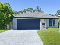  28 Debbie Way Nerang QLD 4211 $429,000 Under 7 years old and immaculately 
presented! This gorgeous brick & tile detached lowset home is 
located at the end of a cul de sac, surrounded by quality properties in 
the exclusive pocket of Chantrill Way, just off Gilston Road. Step 
straight in and be amazed! Nothing to do but just sit back and enjoy a 
stylish, maintenance free lifestyle! 
 
Just a couple of km's from Nerang town centre with a handy bus service 
along Gilston Rd. Close to local shops, schools, M1 motorway entrance, 
cinema and train station. Within a 15 min drive you can be at Mudgeeraba
 Village township or the major shopping town of Robina with its Titans 
stadium, university and hospital. Our fabulous Gold Coast beaches are 
within an easy 20 minute reach. 
 
Features include: 
 
* Entrance hallway 
* Formal lounge area 
* Kitchen with gas hotplate, pantry and dishwasher 
* Rumpus/dining area with air con & sliding door to patio 
* Ample storage and linen cupboards 
* Security doors front and rear 
* Master bedroom with air con, walk in robe and sliding door to patio 
* Ensuite bathroom off master bedroom 
* 3 further bedrooms, all with mirrored wardrobes 
* (Bedroom 4 at front of house, currently used as a study) 
* Family bathroom with bath & separate shower cubicle 
* Separate toilet & cupboard with fitted laundry 
* Fitted window blinds throughout are all included 
* Undercover patio entertainment area 
* Private fenced rear garden with immaculate landscaping 
* Double garage with remote control & internal access 
* Driveway with space for 2 more cars 
* Solar heat pump hot water system 
* Garden shed & rainwater tank 
 
 Read more at http://nerang.ljhooker.com.au/10KVF41#mAvOlwwH7oIqgs77.99 